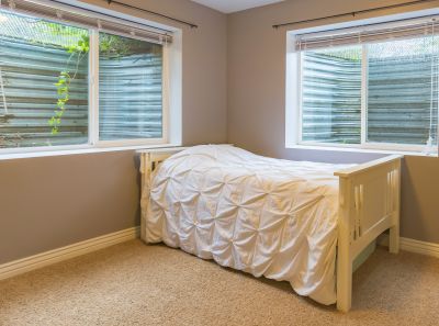 Egress Window Installation